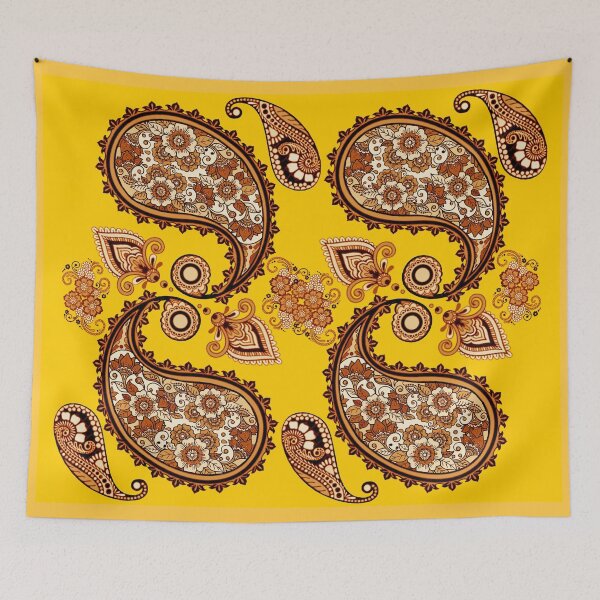 Item preview, Paisley designed and sold by Anthony Seeker.