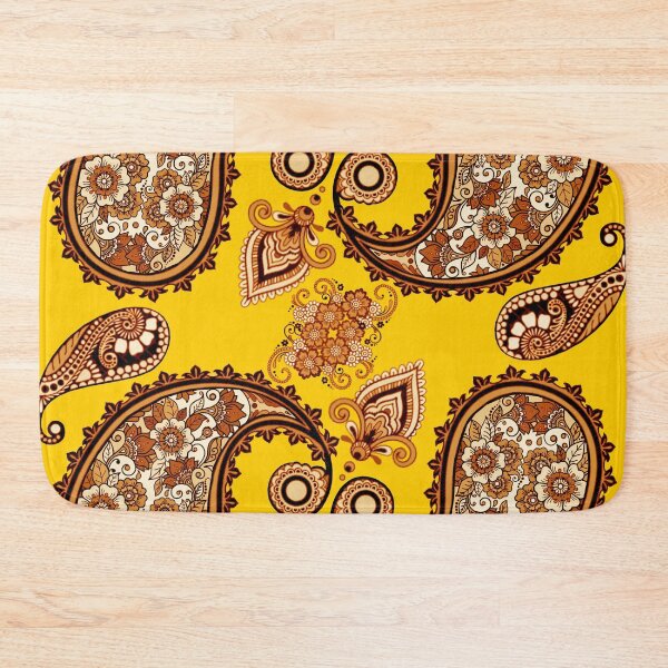 Item preview, Paisley designed and sold by Anthony Seeker.