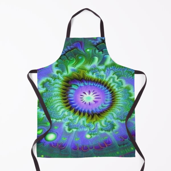 Item preview, 127 Fractal designed and sold by NoViices.