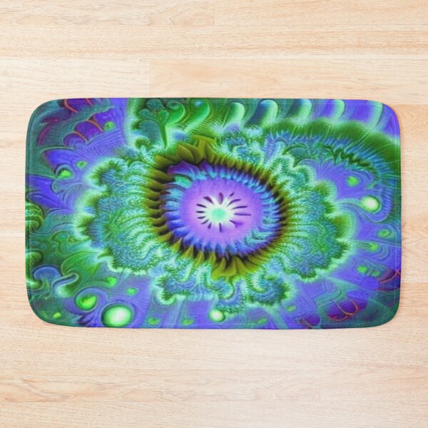 Item preview, 127 Fractal designed and sold by NoViices.