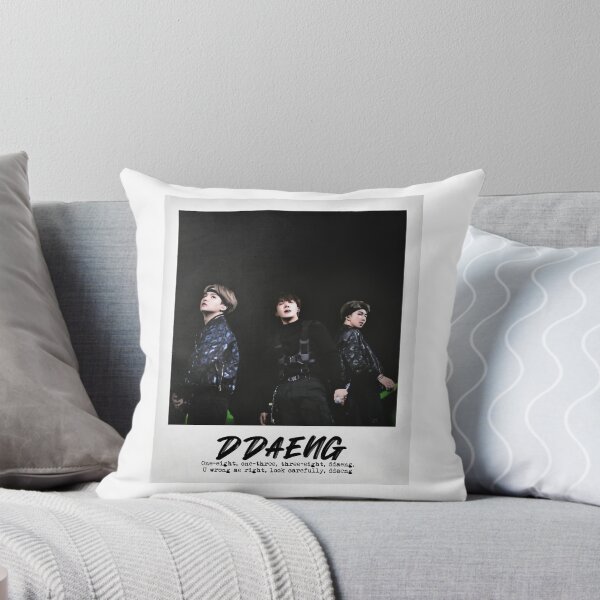 Item preview, RM, Suga, J-Hope - DDAENG designed and sold by mymikrokosmos.