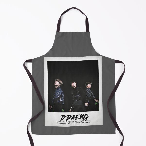 Item preview, RM, Suga, J-Hope - DDAENG designed and sold by mymikrokosmos.