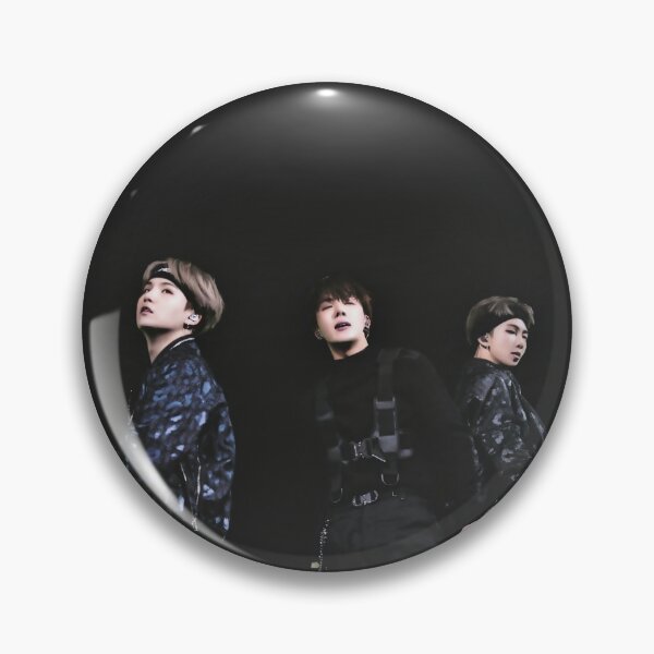 Item preview, RM, Suga, J-Hope - DDAENG designed and sold by mymikrokosmos.