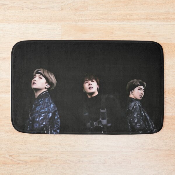 Item preview, RM, Suga, J-Hope - DDAENG designed and sold by mymikrokosmos.