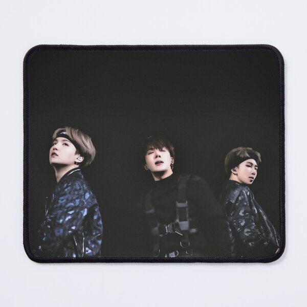 Item preview, RM, Suga, J-Hope - DDAENG designed and sold by mymikrokosmos.