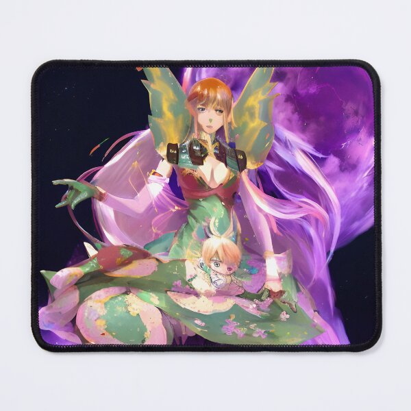 Item preview, Fairy Enigma designed and sold by BeanSproutPout.