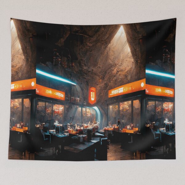 Item preview, Planet Warz - Mine of T - Cafeteria of T "Planet Sportzone 03" designed and sold by Brazz Official.