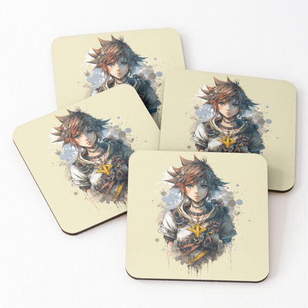 Item preview, Sora version mujer designed and sold by Soma-LUL.