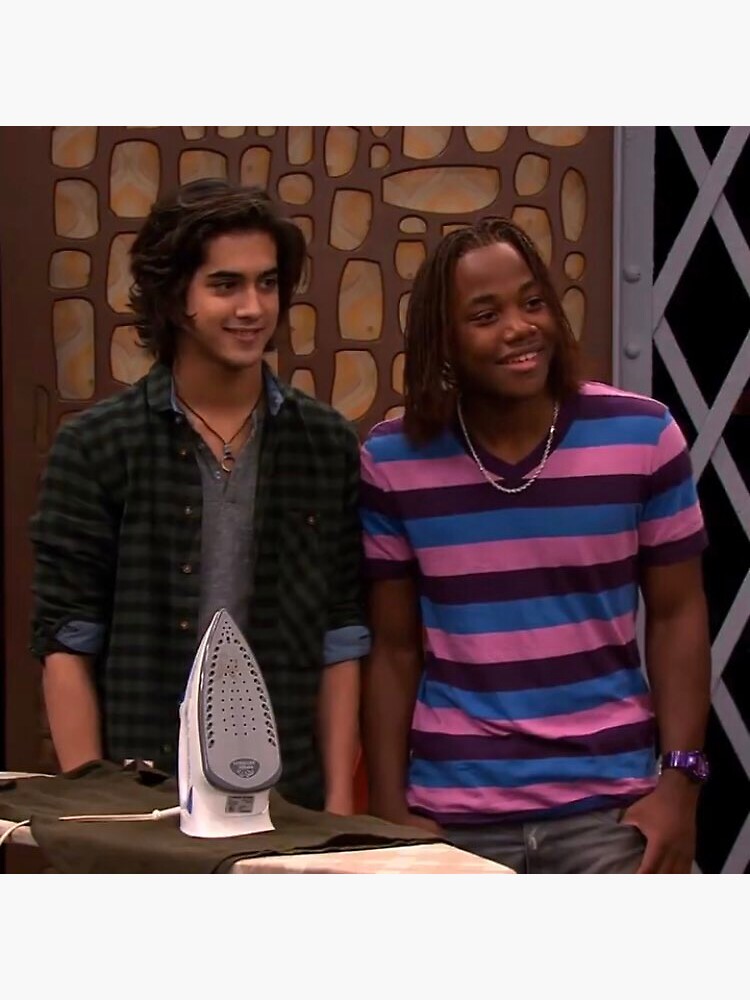 Victorious (2010)