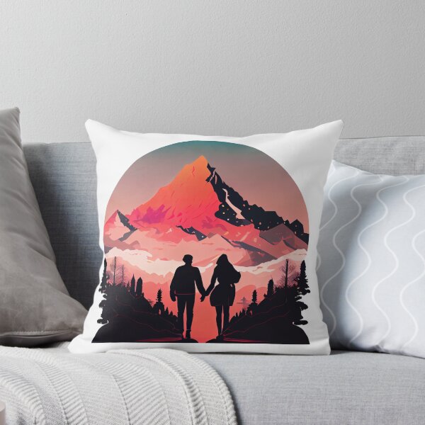 Item preview, The beauty of nature, the warmth of love - a perfect moment designed and sold by MrBeerholder.
