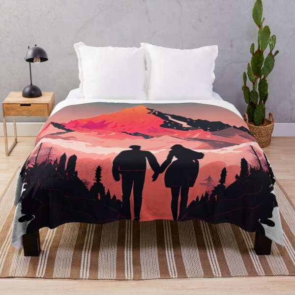 Item preview, The beauty of nature, the warmth of love - a perfect moment designed and sold by MrBeerholder.
