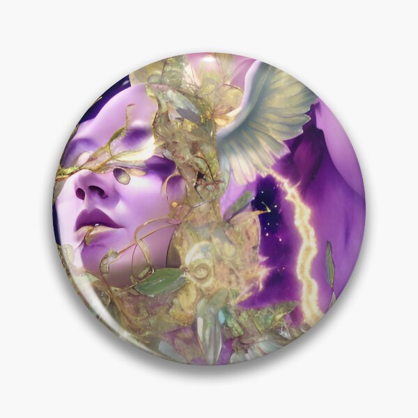 Item preview, Golden Consciousness  designed and sold by BeanSproutPout.