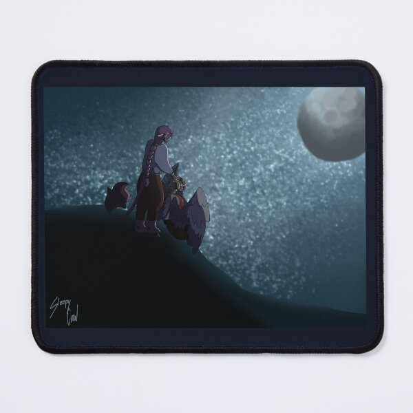 Item preview, Moonlight bonding designed and sold by Sleepy  Crow.