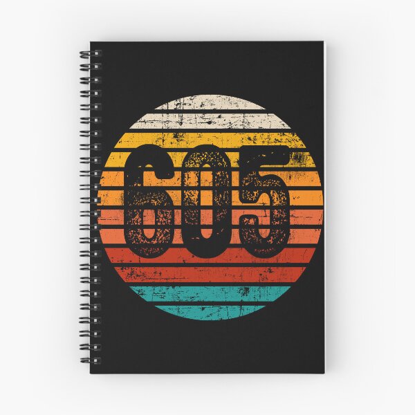 Item preview, Distressed Vintage Sunset 605 Area Code designed and sold by Gold Wings Tees.