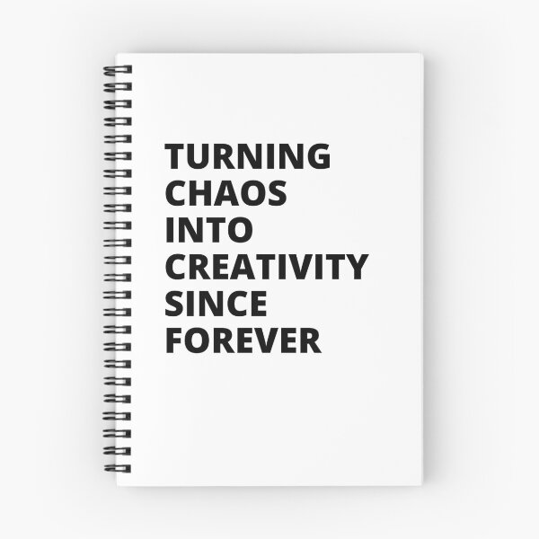 Item preview, ADHD Quote designed and sold by BuraxisQuotes.