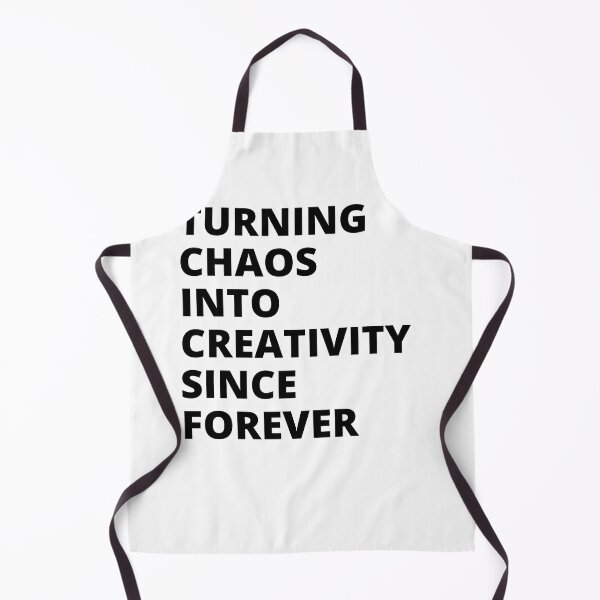 Item preview, ADHD Quote designed and sold by BuraxisQuotes.