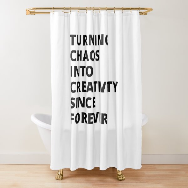 Item preview, ADHD Quote designed and sold by BuraxisQuotes.