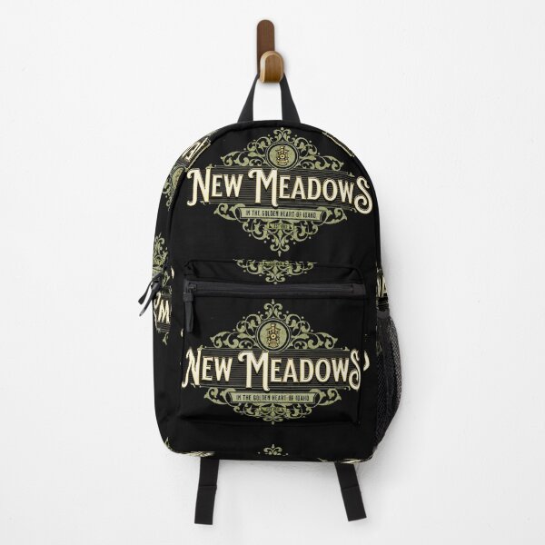 Item preview, New Meadows, Idaho designed and sold by Rich Summers Art.