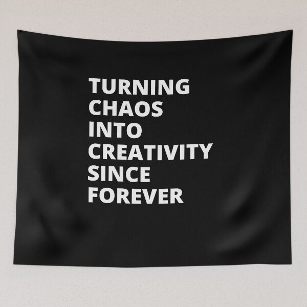 Item preview, ADHD Joke designed and sold by BuraxisQuotes.