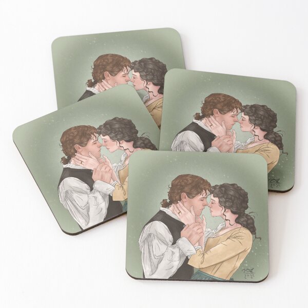 Item preview, The Frasers designed and sold by LavenderMoon7.