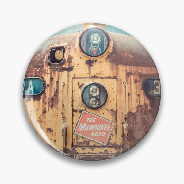 Item preview, Milwaukee Road to Ruin designed and sold by Enzwell.