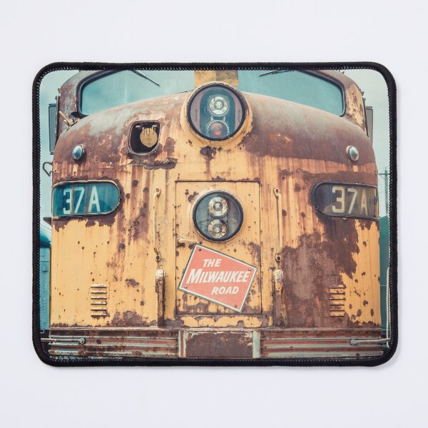 Item preview, Milwaukee Road to Ruin designed and sold by Enzwell.