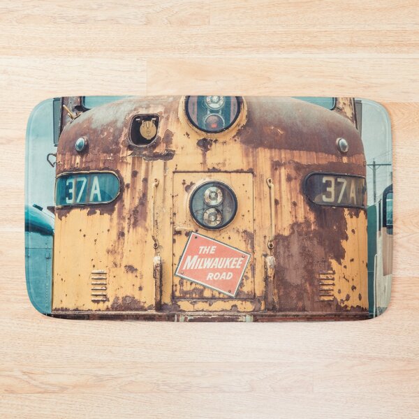 Item preview, Milwaukee Road to Ruin designed and sold by Enzwell.