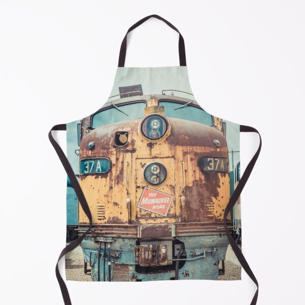 Item preview, Milwaukee Road to Ruin designed and sold by Enzwell.