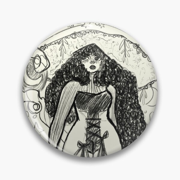 Item preview, Witching Hours designed and sold by LeeGSilentArts.