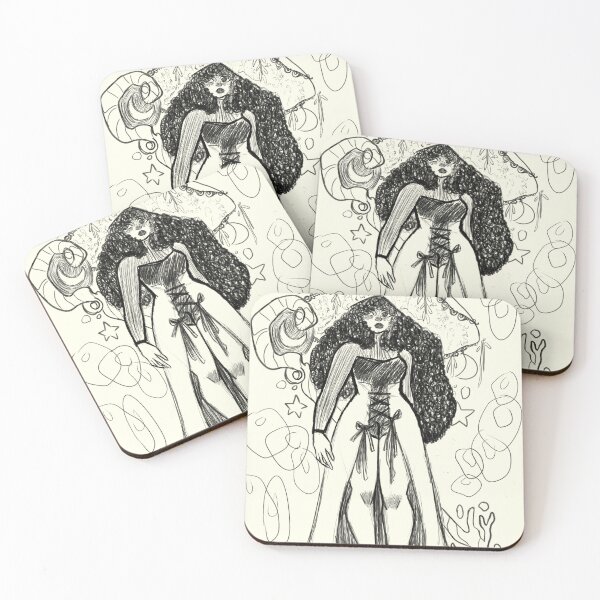 Item preview, Witching Hours designed and sold by LeeGSilentArts.