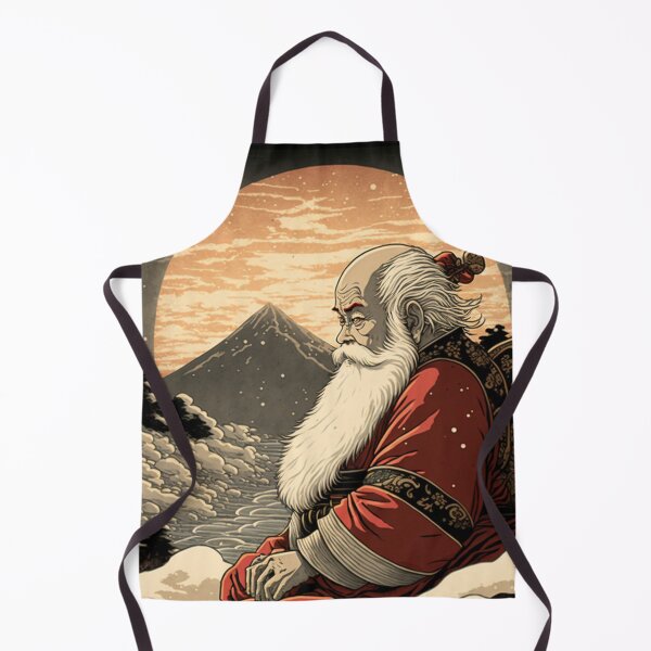 Item preview, Japanese painting samurai style designed and sold by Tho0mX.