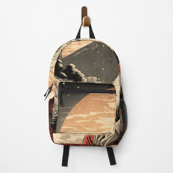 Item preview, Japanese painting samurai style designed and sold by Tho0mX.