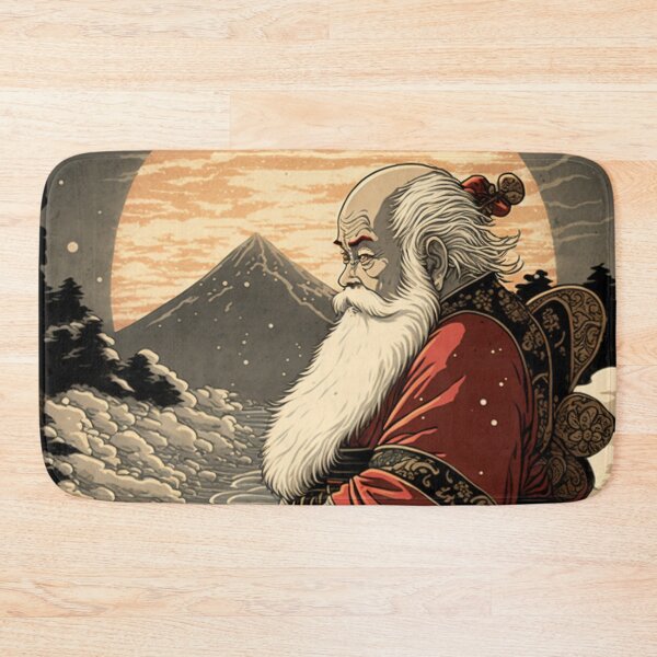 Item preview,  Japanese painting samurai style designed and sold by Tho0mX.