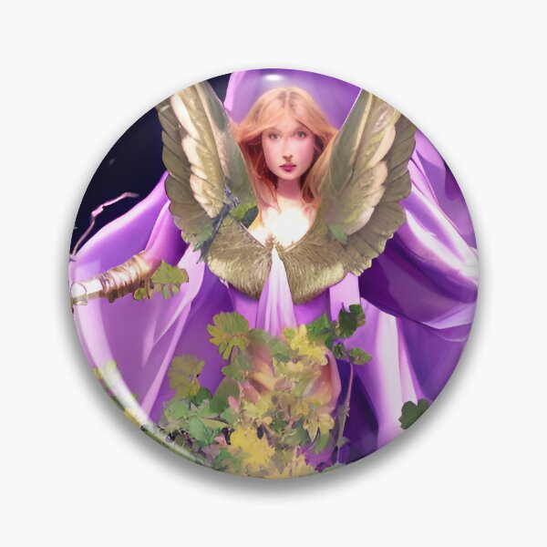 Item preview, Goddess Amongst Us designed and sold by BeanSproutPout.