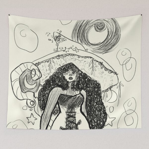 Item preview, Witching Hours designed and sold by LeeGSilentArts.