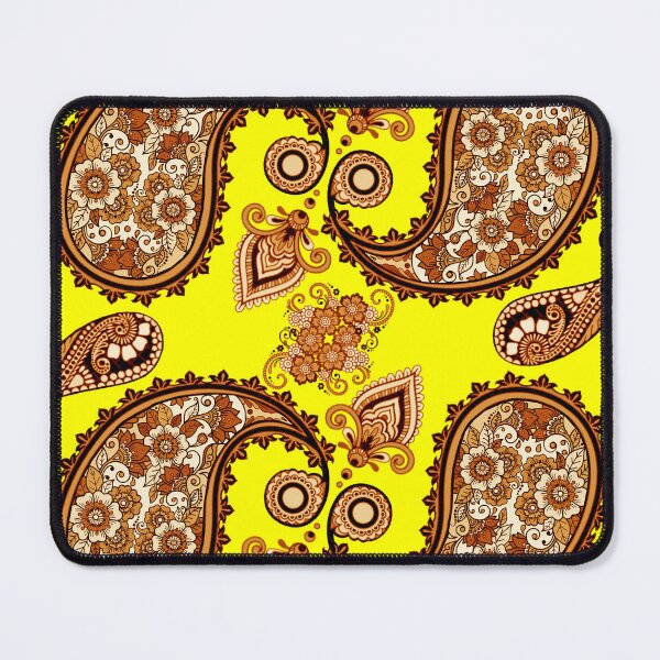 Item preview, Paisley designed and sold by Anthony Seeker.