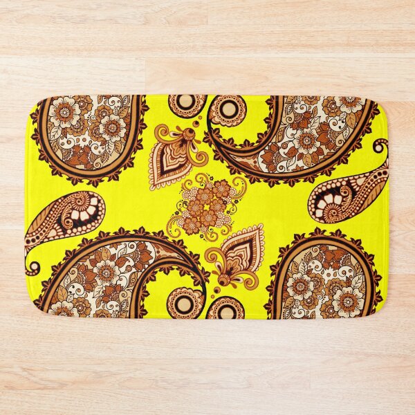 Item preview, Paisley designed and sold by Anthony Seeker.