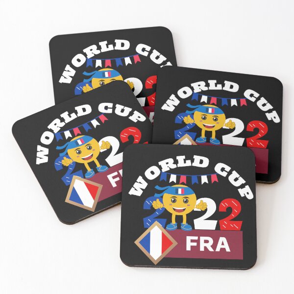 Item preview,  Fifa World Cup 2022. France 2022. Qatar 2022 designed and sold by EmmaBazz.