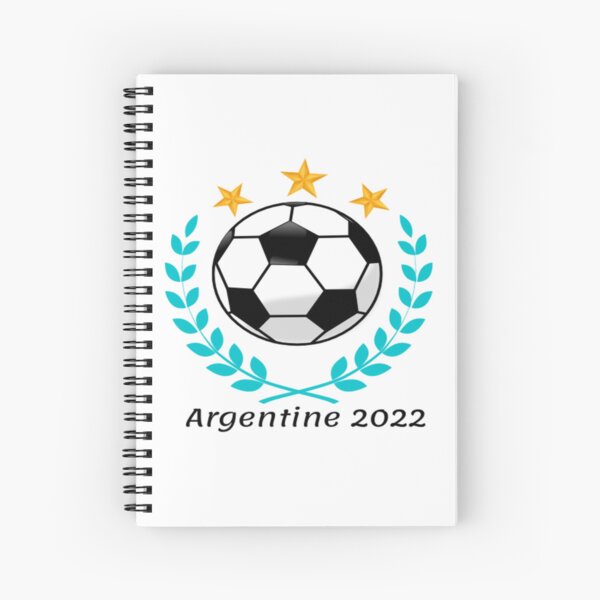 Aperçu de l'œuvre Argentine 2022 créée et vendue par DalliAB.