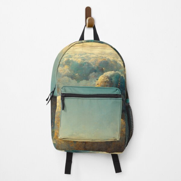 Item preview, Breaching the Sky designed and sold by The Epic of Old Merch Store.