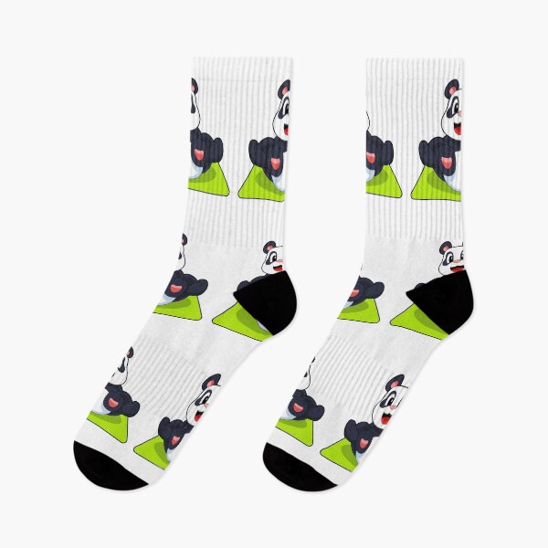 Item preview, Panda Yoga Meditation designed and sold by Snabdesign84.