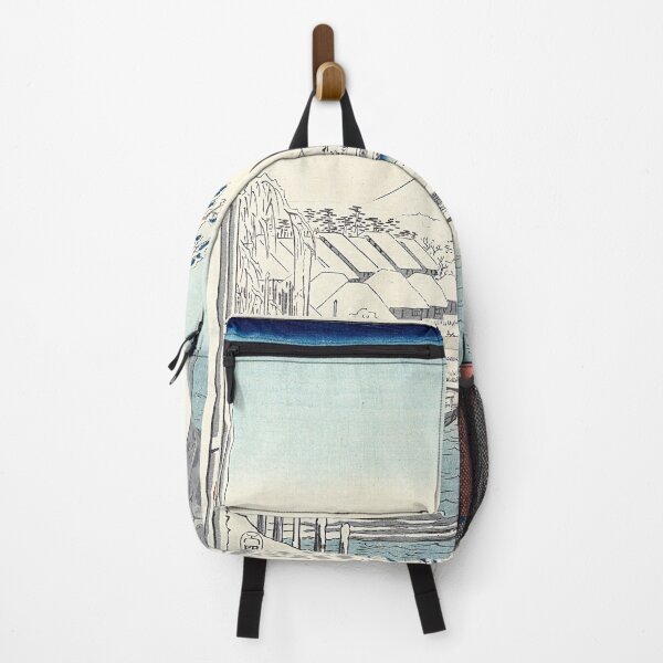 Item preview, Riverbank at Sukiya in Edo designed and sold by hedoniism-shop.