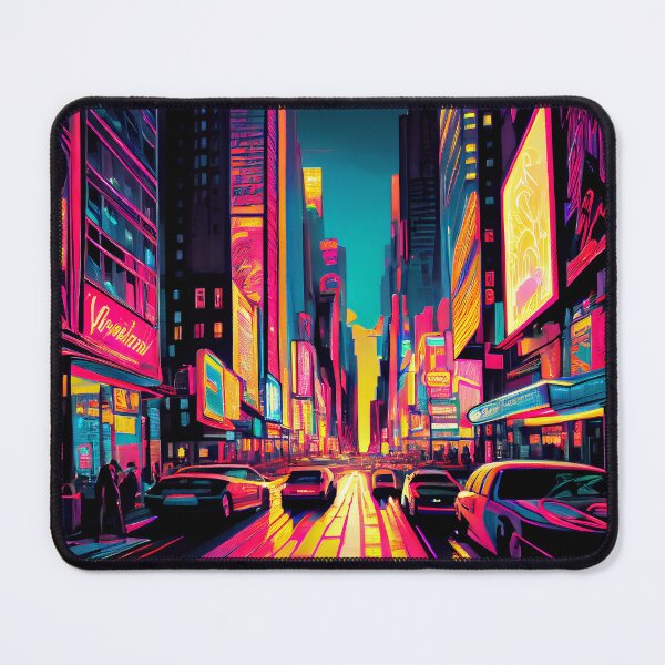 Item preview, City Life  designed and sold by AiBroughtToLife.