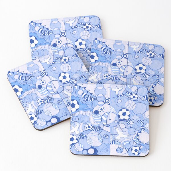 Item preview, Football match for world peace - Argentina Edition designed and sold by RealMatch.