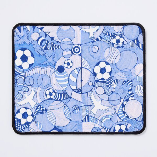 Item preview, Football match for world peace - Argentina Edition designed and sold by RealMatch.
