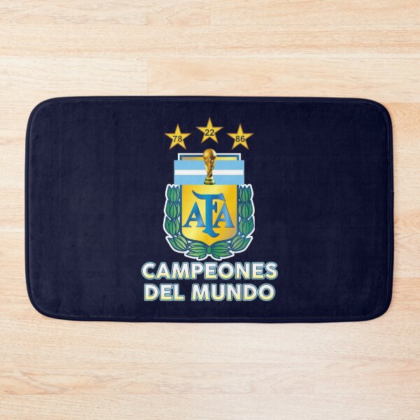 Item preview, ARGENTINA SOCCER WORLD CHAMPIONS 2022 Argentine designed and sold by summerflowers10.