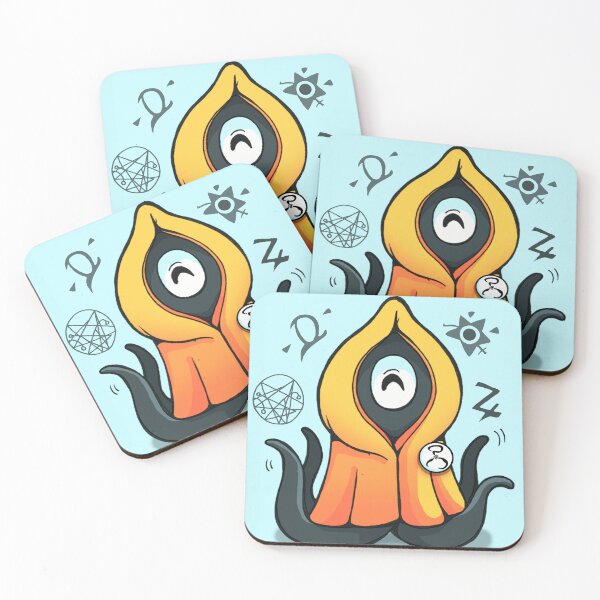 Item preview, Hastur designed and sold by VallinArt.