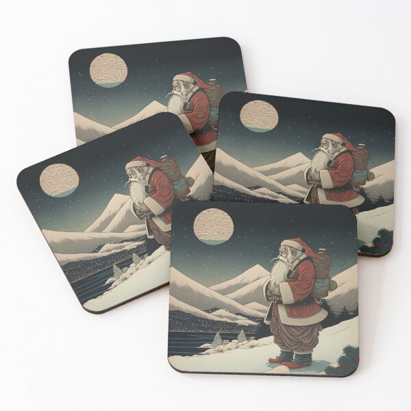Item preview, Japanese painting samurai style designed and sold by Tho0mX.