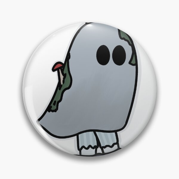 Item preview, Ghost designed and sold by Sleepy  Crow.