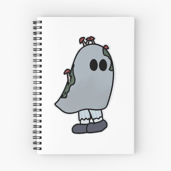 Item preview, Ghost designed and sold by Sleepy  Crow.